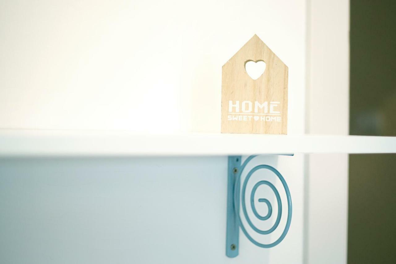 Hi Suite Malaga Centro Dış mekan fotoğraf